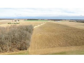 Property photo 6 - LAND AUCTION - 157+/- ACRES OFFERED IN 4 TRACTS IN WHITLEY COUNTY, INDIANA
